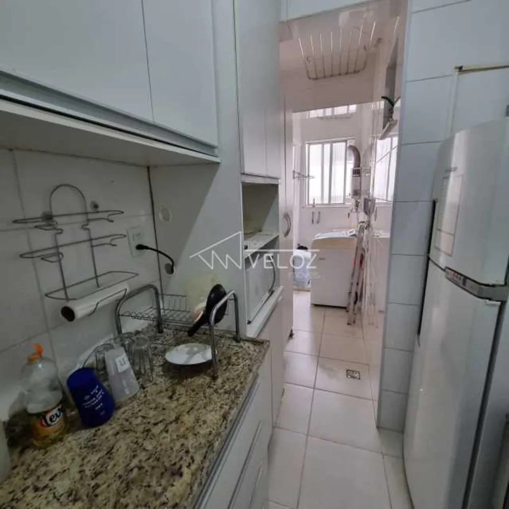 Apartamento, 2 quartos, 60 m² - Foto 14