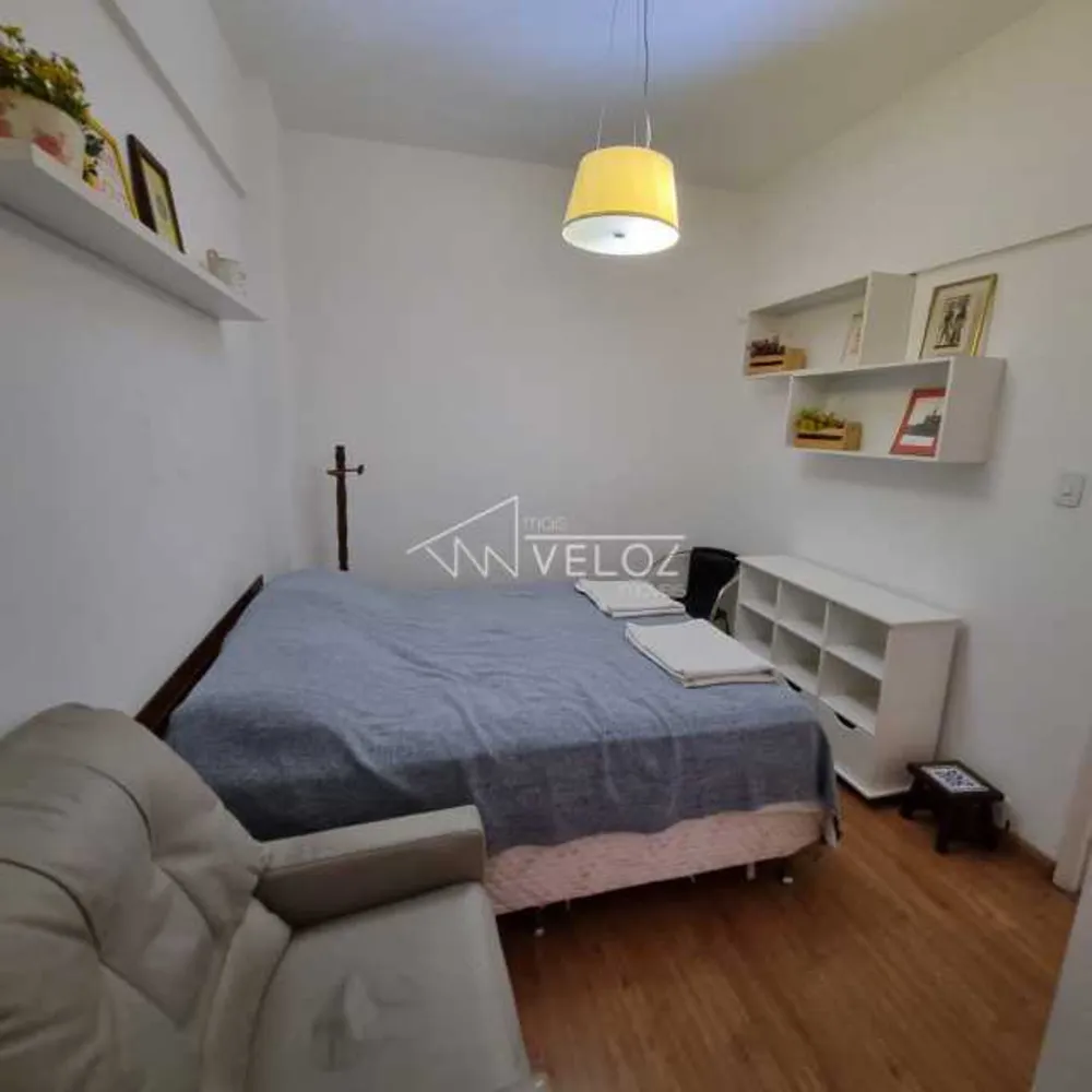 Apartamento, 2 quartos, 60 m² - Foto 7