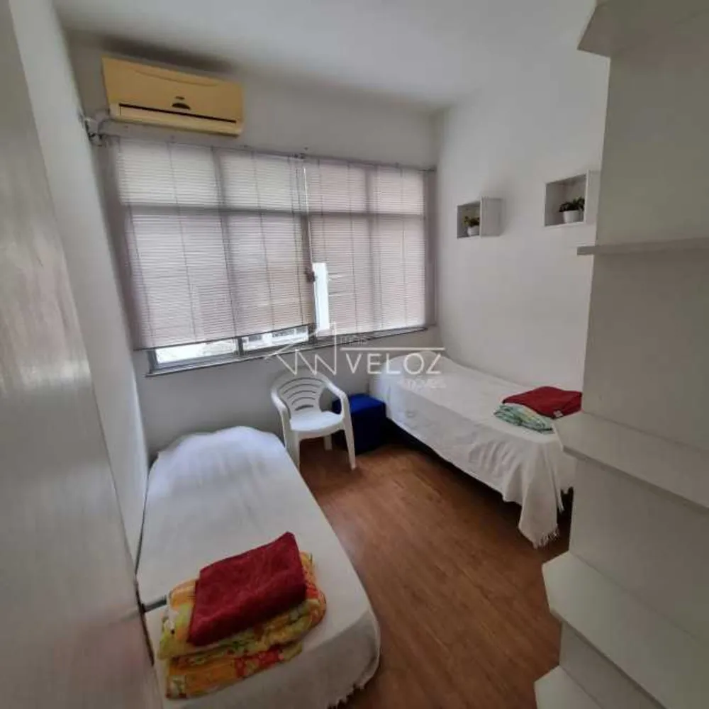 Apartamento, 2 quartos, 60 m² - Foto 11