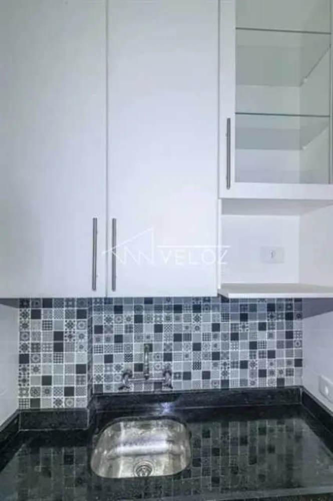 Apartamento, 1 quarto, 36 m² - Foto 14