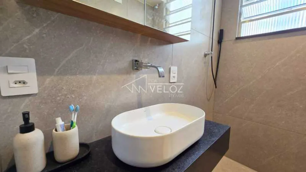 Apartamento, 1 quarto, 27 m² - Foto 21