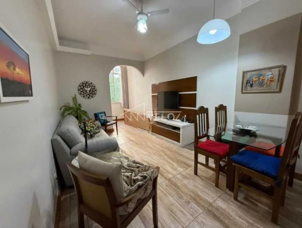 Apartamento, 2 quartos, 68 m² - Foto 23