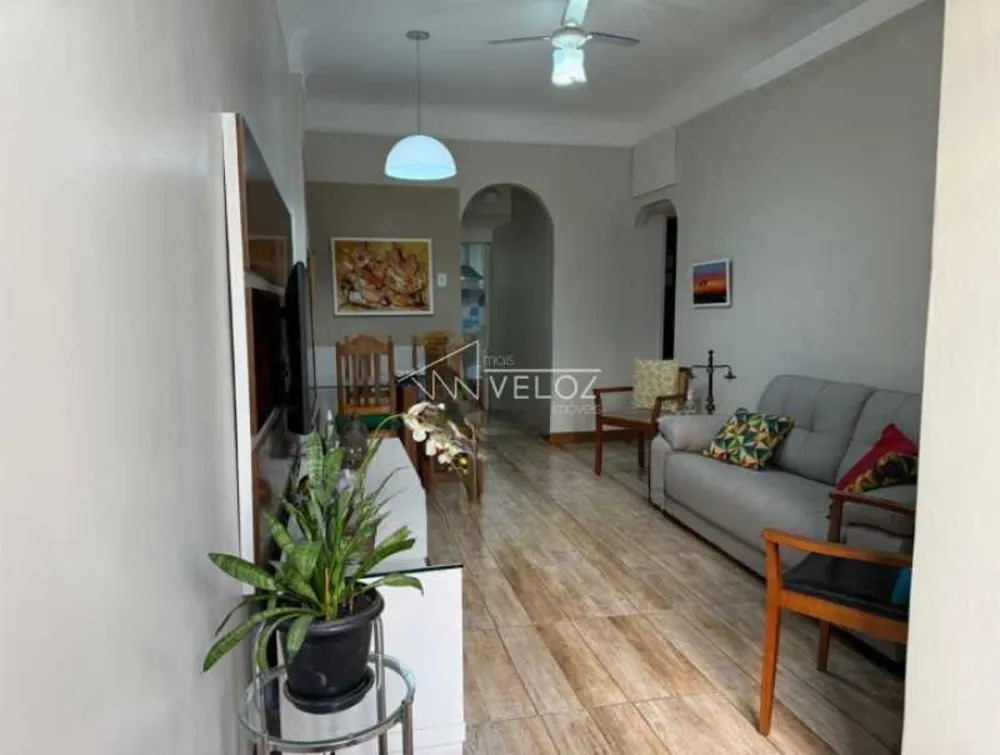 Apartamento, 2 quartos, 68 m² - Foto 3