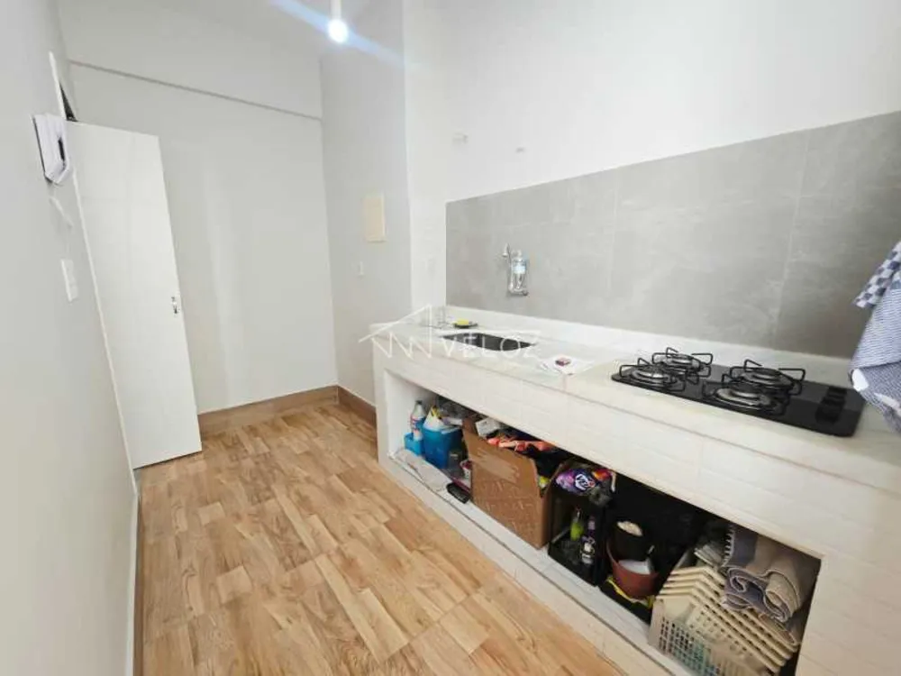 Apartamento, 3 quartos, 110 m² - Foto 22