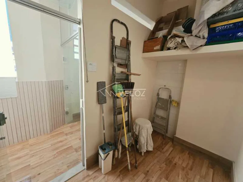 Apartamento, 3 quartos, 110 m² - Foto 25