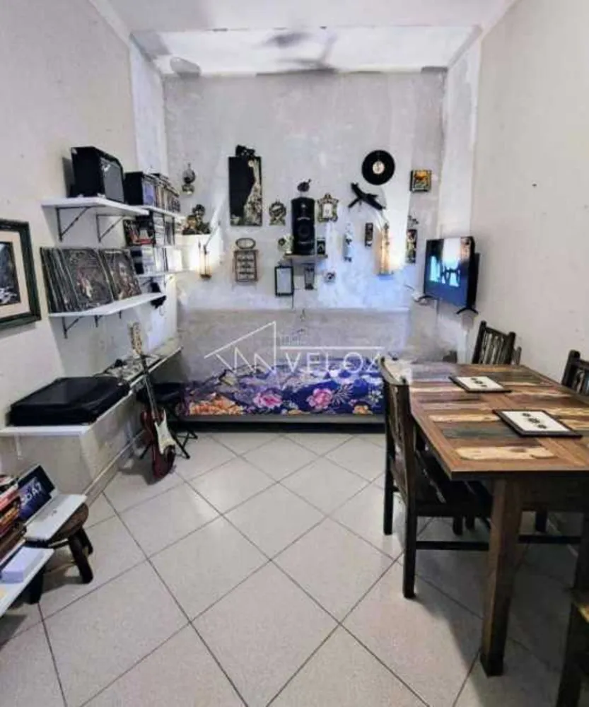 Apartamento, 1 quarto, 35 m² - Foto 16
