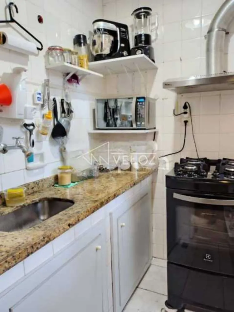 Apartamento, 1 quarto, 35 m² - Foto 13