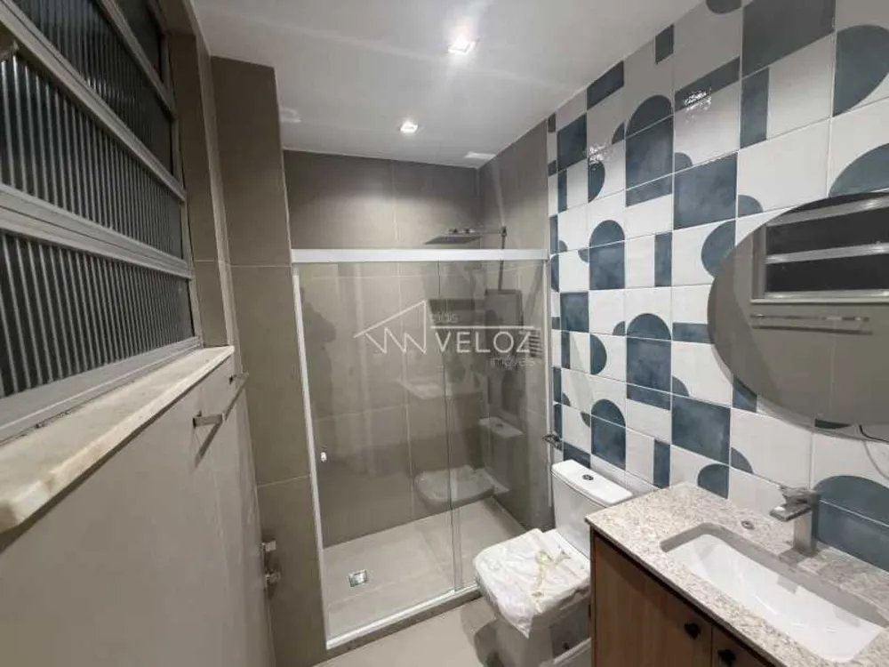 Apartamento, 3 quartos, 107 m² - Foto 23