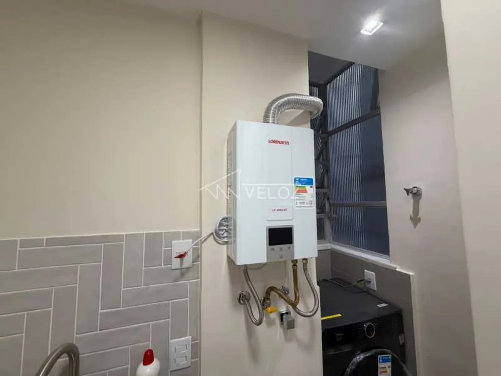 Apartamento, 3 quartos, 107 m² - Foto 14