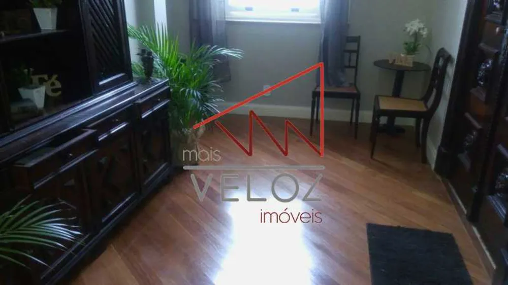 Apartamento, 3 quartos, 170 m² - Foto 5