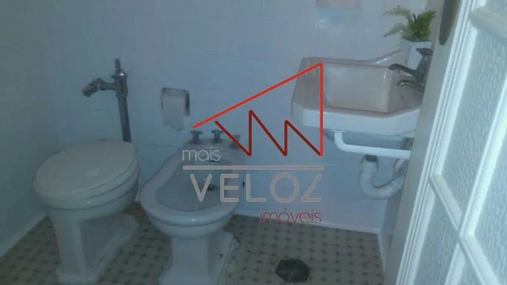 Apartamento, 3 quartos, 170 m² - Foto 23