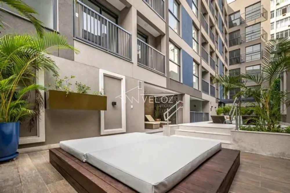 Apartamento, 1 quarto, 42 m² - Foto 16