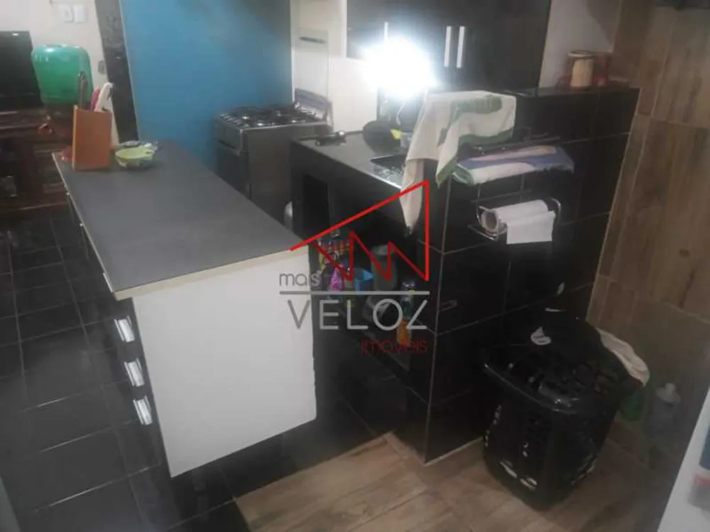 Apartamento, 1 quarto, 38 m² - Foto 20