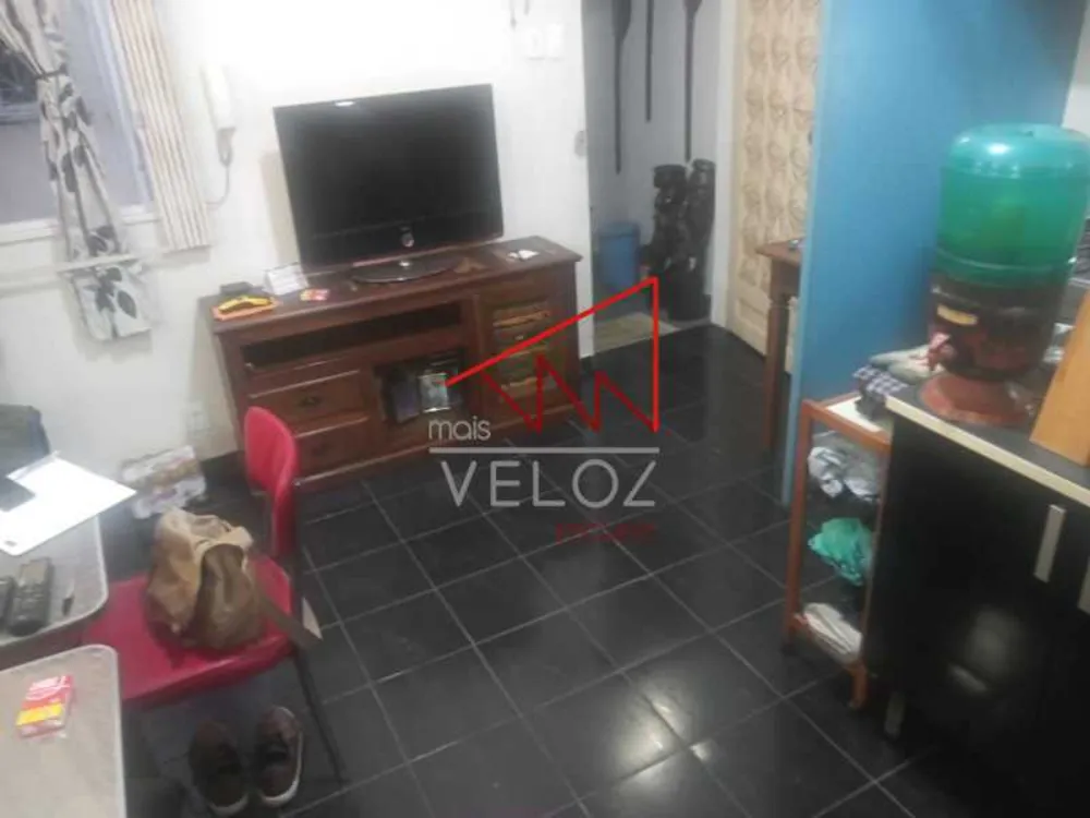 Apartamento, 1 quarto, 38 m² - Foto 2