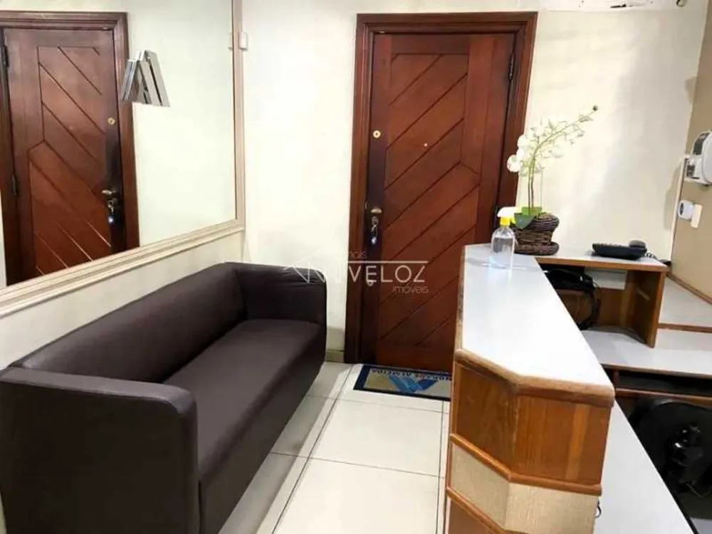 Apartamento, 3 quartos, 110 m² - Foto 4