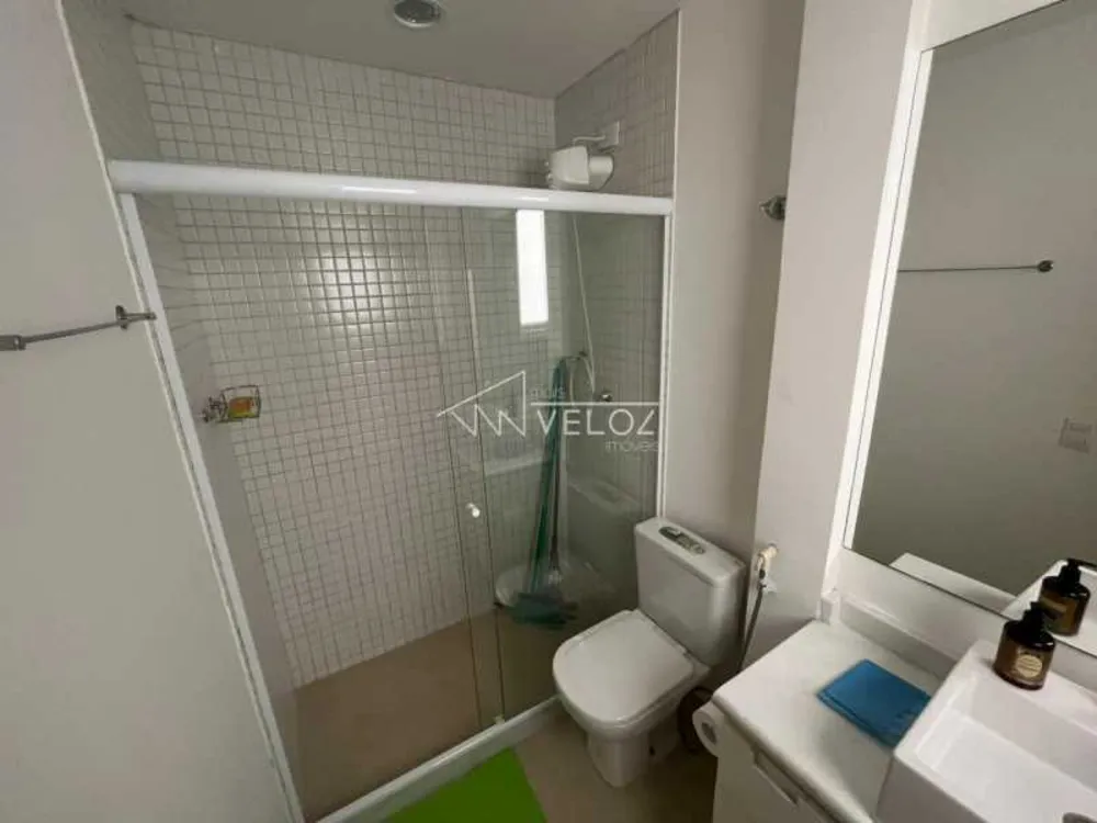 Apartamento, 1 quarto, 31 m² - Foto 17