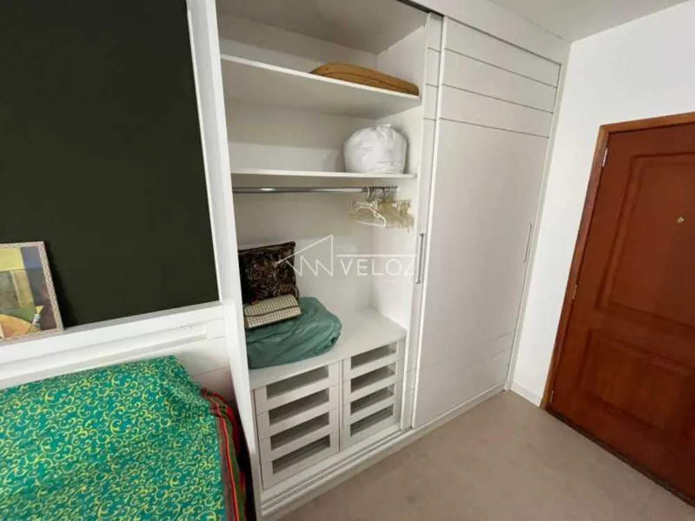 Apartamento, 1 quarto, 31 m² - Foto 1