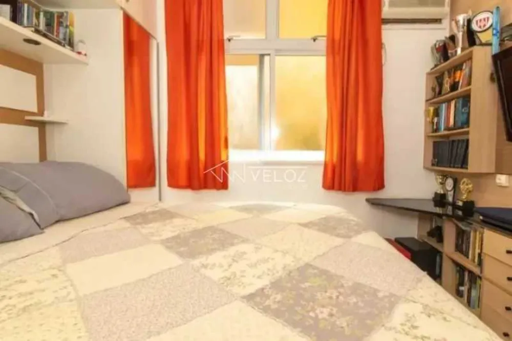 Apartamento, 2 quartos, 62 m² - Foto 25