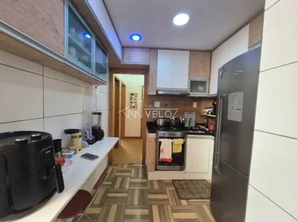 Apartamento, 2 quartos, 62 m² - Foto 23