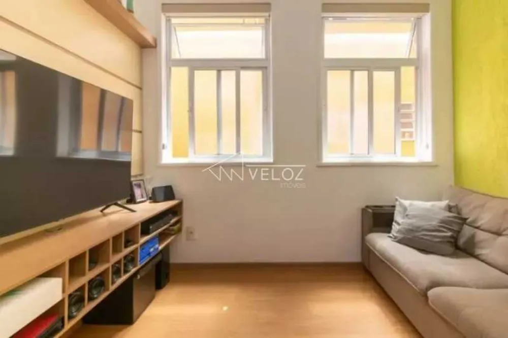 Apartamento, 2 quartos, 62 m² - Foto 2