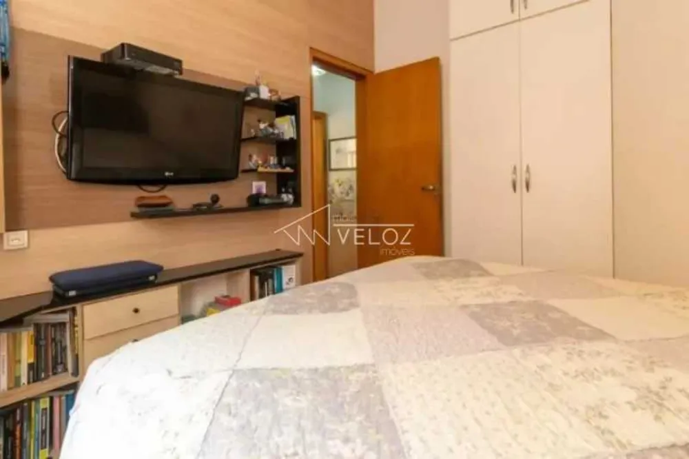 Apartamento, 2 quartos, 62 m² - Foto 13