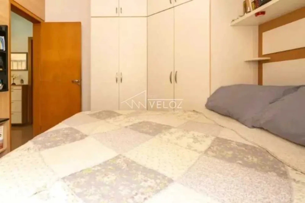 Apartamento, 2 quartos, 62 m² - Foto 1