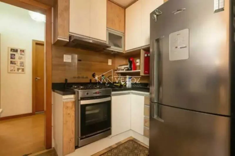 Apartamento, 2 quartos, 62 m² - Foto 16