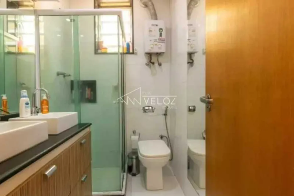 Apartamento, 2 quartos, 62 m² - Foto 11
