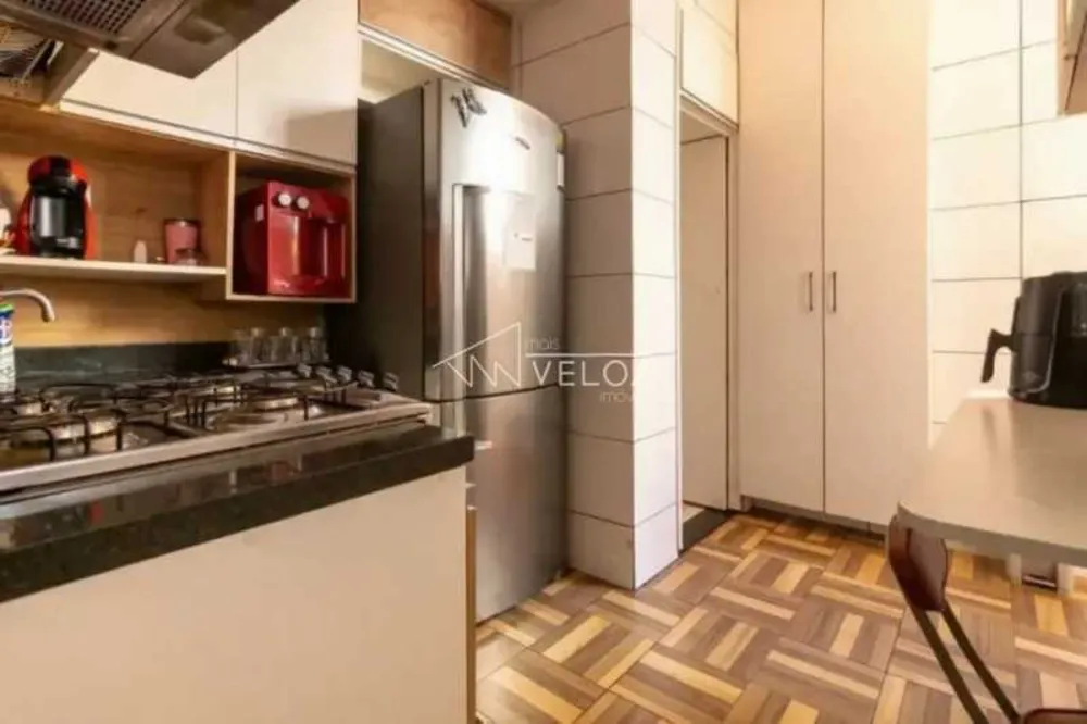 Apartamento, 2 quartos, 62 m² - Foto 27