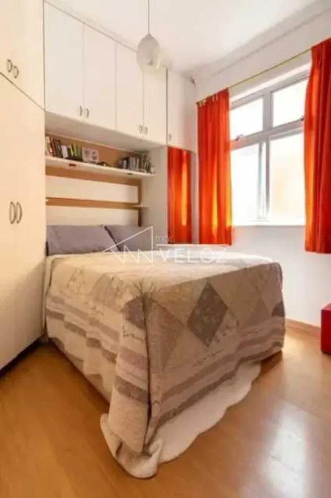 Apartamento, 2 quartos, 62 m² - Foto 9