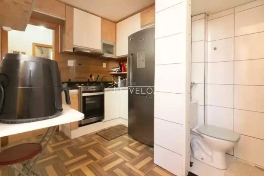 Apartamento, 2 quartos, 62 m² - Foto 17