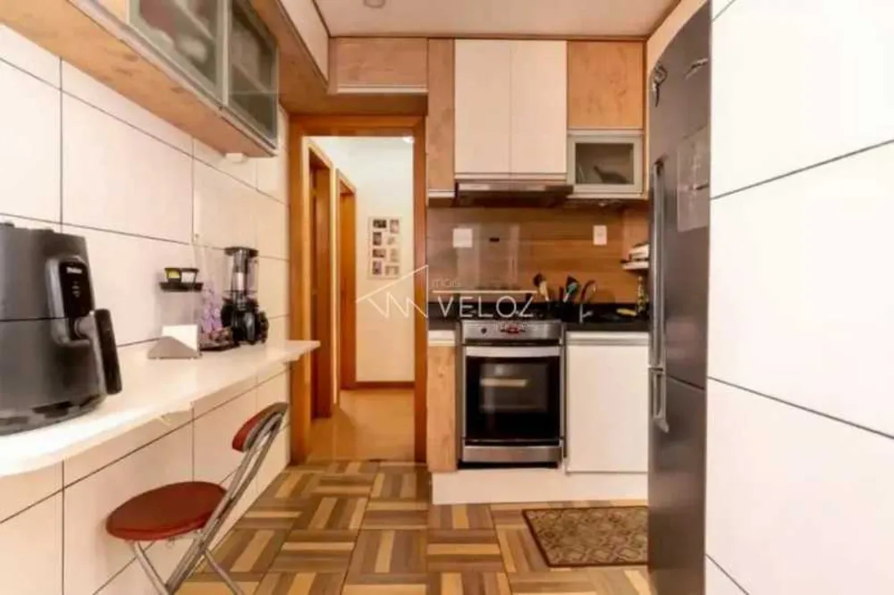 Apartamento, 2 quartos, 62 m² - Foto 19