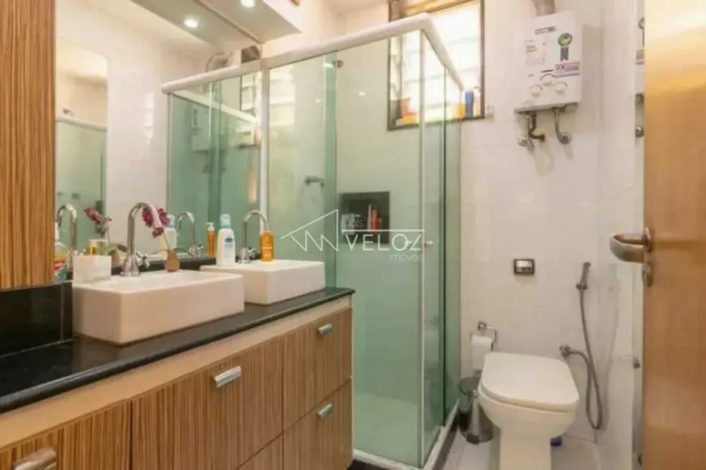 Apartamento, 2 quartos, 62 m² - Foto 24
