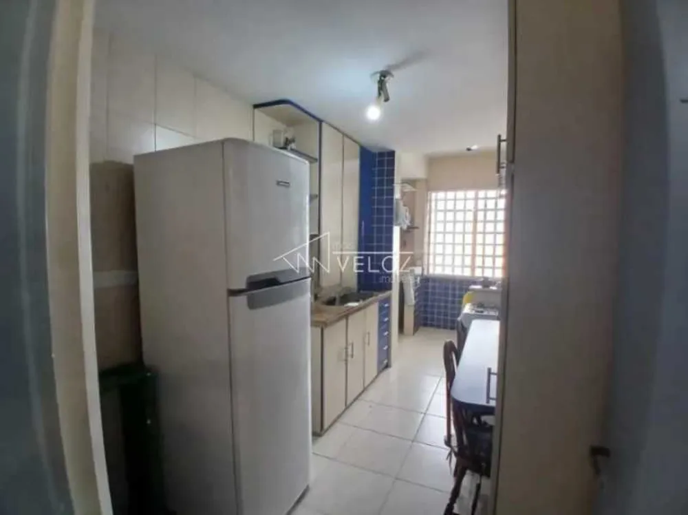 Apartamento, 2 quartos, 76 m² - Foto 21