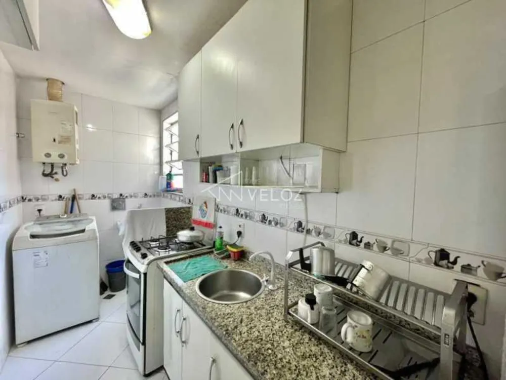 Apartamento, 2 quartos, 66 m² - Foto 24