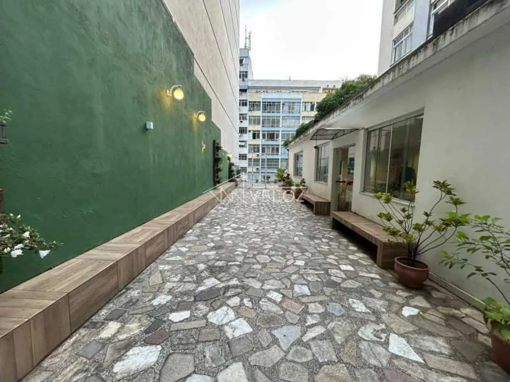 Apartamento, 2 quartos, 80 m² - Foto 23