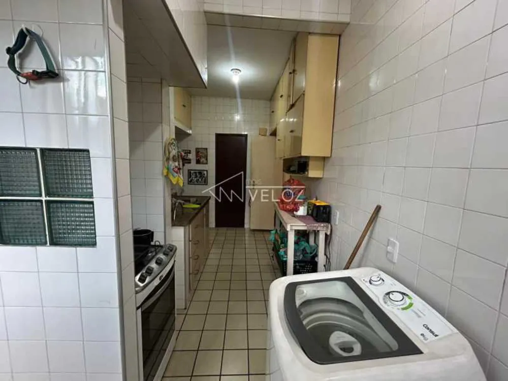 Apartamento, 2 quartos, 80 m² - Foto 17
