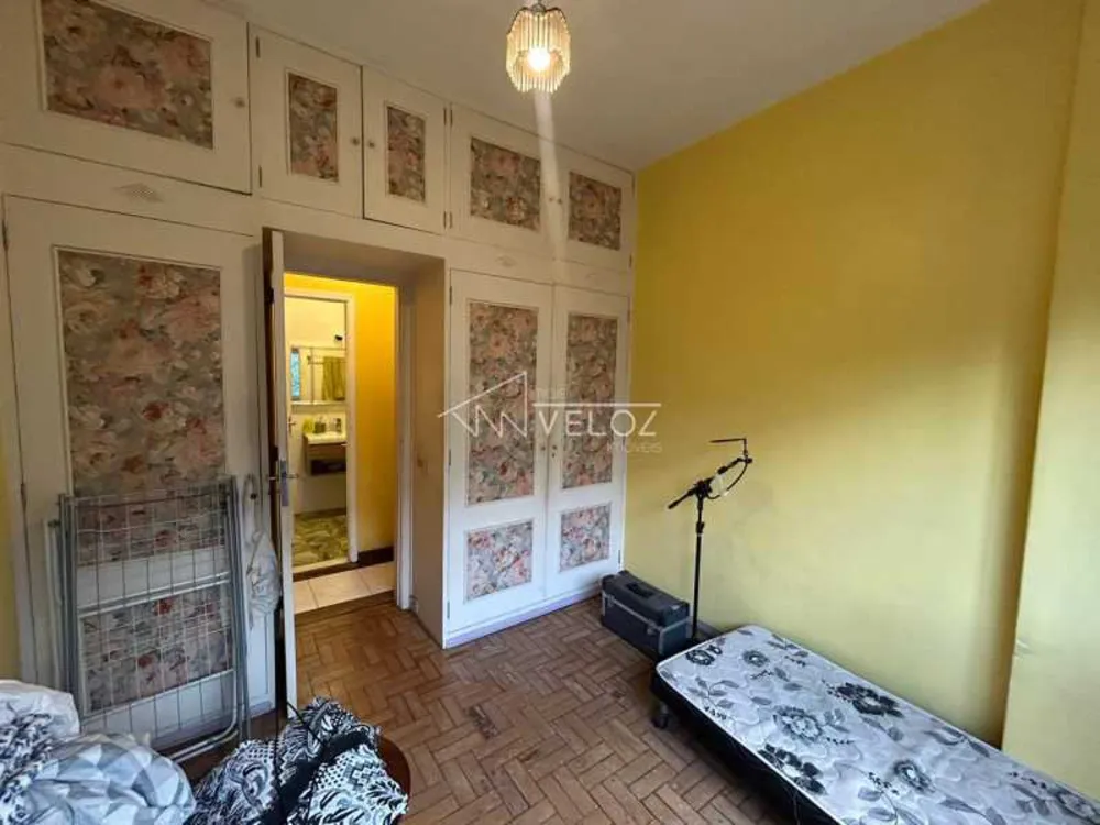 Apartamento, 2 quartos, 80 m² - Foto 9