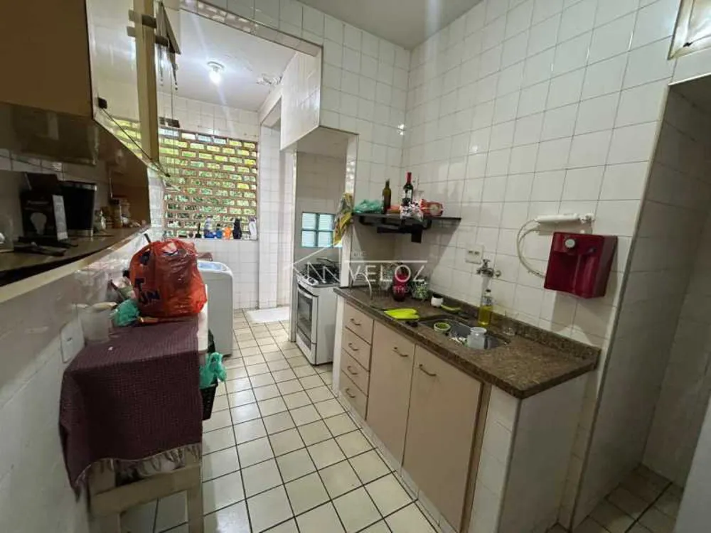 Apartamento, 2 quartos, 80 m² - Foto 16