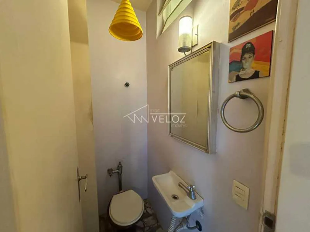 Apartamento, 2 quartos, 80 m² - Foto 13