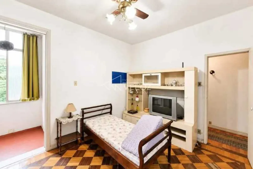 Apartamento, 2 quartos, 99 m² - Foto 25