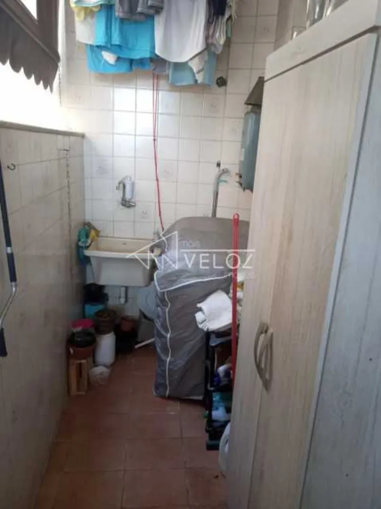 Apartamento, 2 quartos, 60 m² - Foto 16