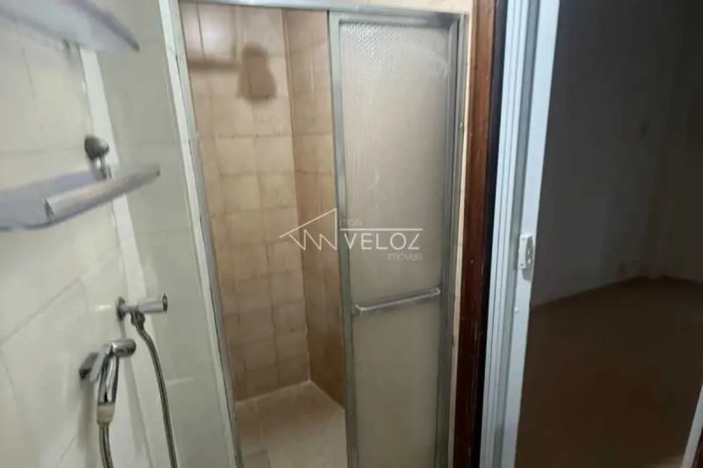 Apartamento, 1 quarto, 33 m² - Foto 13