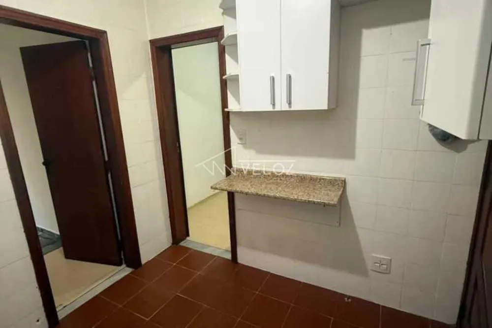 Apartamento, 1 quarto, 33 m² - Foto 5