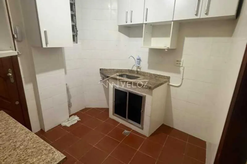 Apartamento, 1 quarto, 33 m² - Foto 19