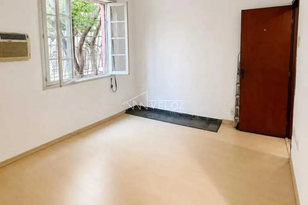Apartamento, 1 quarto, 33 m² - Foto 2