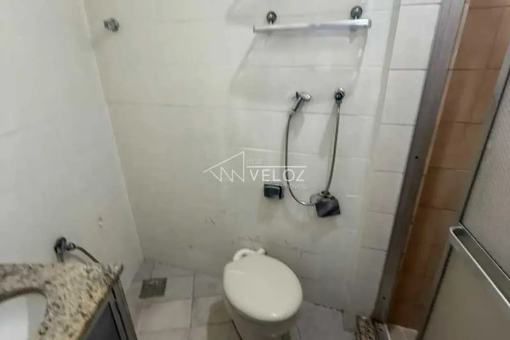 Apartamento, 1 quarto, 33 m² - Foto 14