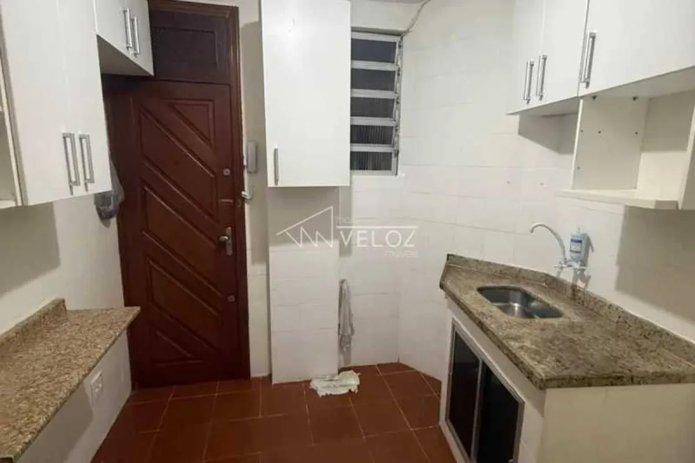Apartamento, 1 quarto, 33 m² - Foto 7