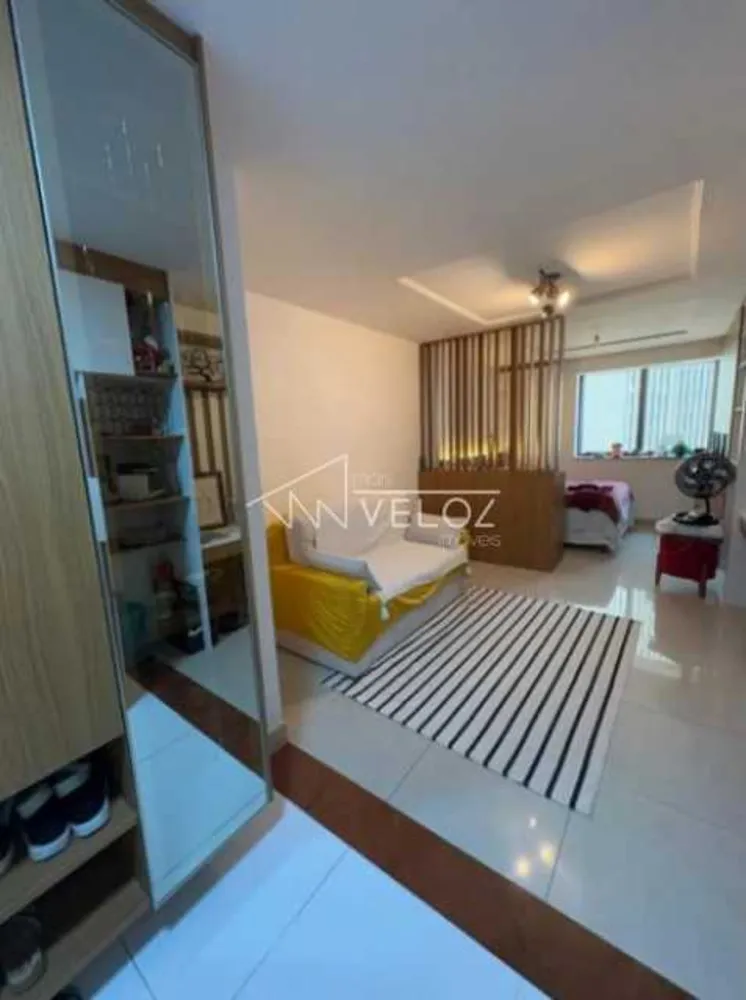 Apartamento, 1 quarto, 42 m² - Foto 8