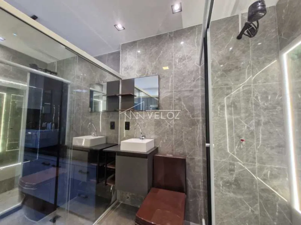 Apartamento, 1 quarto, 30 m² - Foto 3